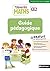 Vivre les Maths Guide pédagogique CE2 2019 - Programmes modif... by Jacqueline Jardy