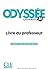 Odyssée livre du professeur...