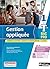Gestion appliquée 1ère/Term Bac Pro Cuisine/CSR - Livre + Lic... by Céline Alix