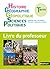 Histoire Géographie Géopoli...