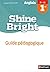 Shine Bright 1re Livre du P...