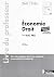 Economie-droit - Term Bac p...
