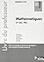 Cahier de maths 2e Bac Pro ...