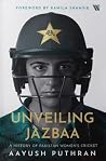 UNVEILING JAZBA by Aayush Puthran UNVEILING JAZBA by Aayush Puthran