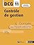 Contrôle de gestion - DCG -...