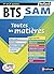 Support à l'action managériale - BTS SAM 1 et 2 (Toutes les m... by Marie José Chacon Benito