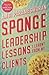 Sponge: Leadership Lessons I Learnt From My Clients