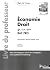 Economie-Droit 2de, 1re, Tl...