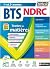 BTS NDRC Négociation et Dig...