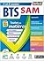 BTS SAM Support à l'action managériale - BTS SAM 1 et 2 by Pascal Besson