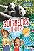 Soigneurs juniors - tome 1 ...