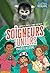 Soigneurs juniors - tome 6 Enquête au dôme by Christelle Chatel