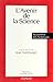 L'avenir de la science