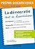 La démocratie tout en dissertations - Prépas scientifiques - ... by Marie-Line BRETIN