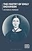 Poetry of Emily Dickinson, The by Victoria N. Morgan
