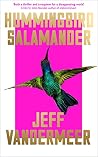 Hummingbird Salam...