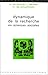 Dynamique de la recherche sc.sociale by bruyne (de) p.