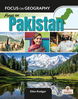 Focus on Pakistan (Focus on Geography)