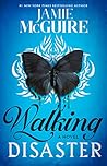 Book cover for Walking Disaster (Beautiful, #2)