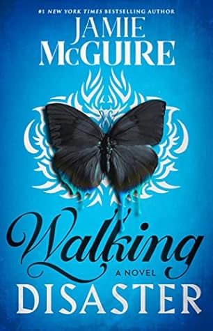 Walking Disaster (Beautiful, #2)