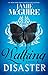 Walking Disaster by Jamie McGuire