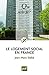 Le logement social en France
