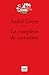Le Complexe de castration