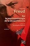 Sur la psychopath...
