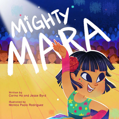 Mighty Mara (Mighty Mara #1)