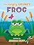 The Hungry, Grumpy Frog