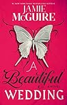 A Beautiful Wedding (Beautiful, #2.5) Book cover for A Beautiful Wedding (Beautiful, #2.5)