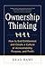Ownership Thinking by Hams