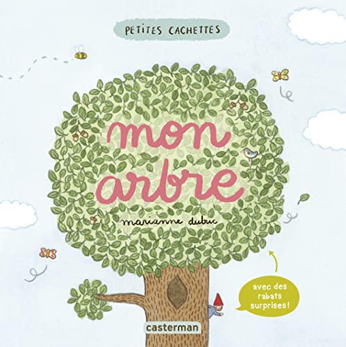 Mon arbre (Petites cachettes)