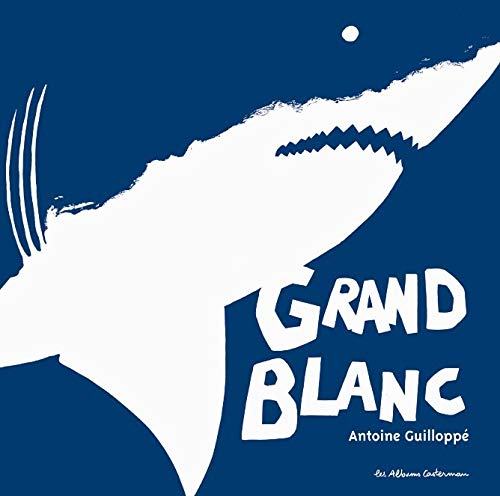 Grand Blanc: GRAND BLANC (Hardcover)