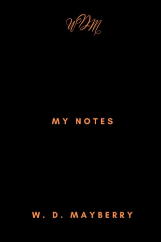 My Note Book: A note book for my everyday needs as a Writer, Author & Travel Blogger. (Paperback)