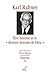 ETRE HOMME ET LE DEVENIR HOMME DE DIEU by Rahner Karl