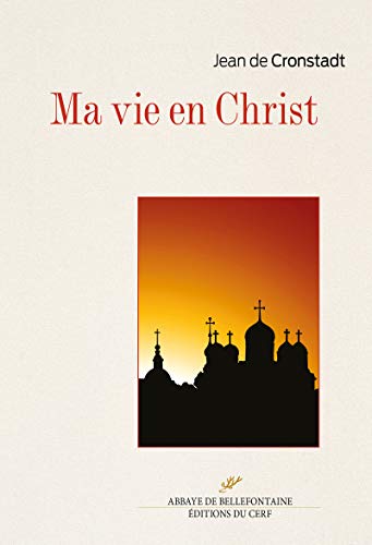 MA VIE EN CHRIST (Paperback)