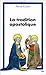 LA TRADITION APOSTOLIQUE by Pierre GRELOT PIERRE