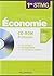 economie stmg 1e cd rom professeur by ATTALI