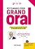 Petit manuel pour Grand Oral (2019) - Manuel élève by Bertrand Périer