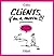 Clients, y'en a marre !!!