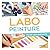 Labo peinture pour les enfants