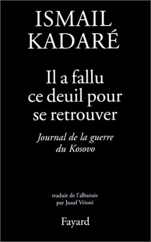 Il a fallu ce deuil pour que se retrouver (French Edition)