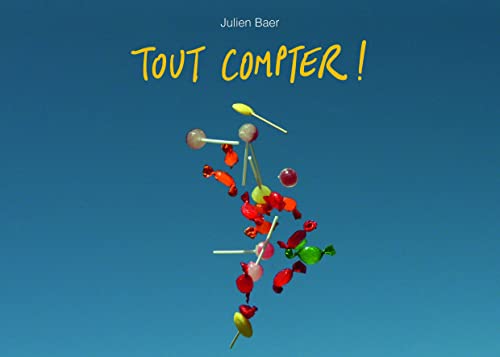 Tout compter ! (Hardcover)
