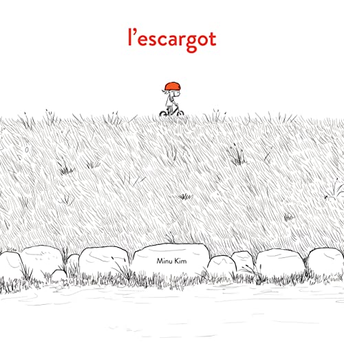 L'escargot (Hardcover)