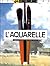 L aquarelle