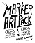 Marker Art Pack