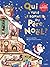 Qui a volé le bonnet du Père Noël ? by Emmanuelle Rey