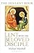 Lent with the Beloved Disciple: The 2024 Lent Book