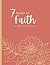 7 Books of Faith: An Anchor...